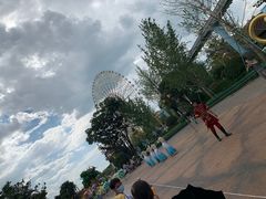 -七彩云南欢乐世界