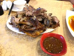 -维吾尔餐厅(宜山路店)