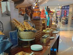 -元一希尔顿酒店·禅自助餐厅·啤酒花园
