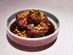 黄豆猪脚圈-竹外桃花·江南小酒馆(SKP·S店)