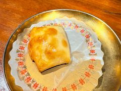 -金手鼓·新疆菜(南京店)