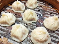 -玖鲜小笼(中山广场店)