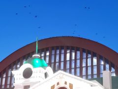 -沈阳站