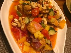 -mango tree芒果树泰国餐厅(青岛万象城店)