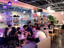 -doladola(徐家汇店)