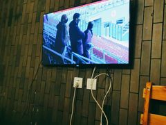-肉串汪(月坛店)