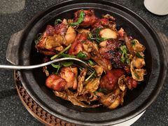 -鹿港小镇(金虹桥国际中心店)