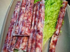 天味香肠-蜀大侠火锅(建设路第五大道店)