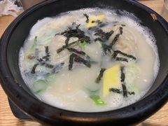 -神仙雪浓汤(弘大店)
