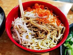 -胡家麻辣串(核桃园路店)
