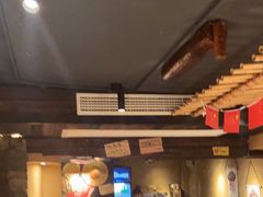 -串盟烧烤大排档·长沙美食地标(星沙店)
