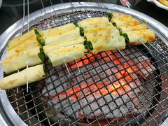 -瑞杰烧烤店·24小时营业(山东路店)