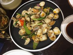 -海棠湾聚鼎香海鲜坊(海昌梦幻不夜城店)