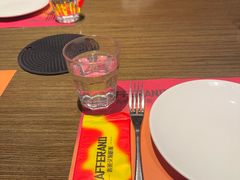 -ZAFFERANO西班牙海鲜饭(上海首店)