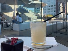 覆盆子黑森林-UNIUNI(凯瑟琳广场店)