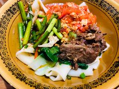 -福瑞记老孙头biangbiang面(新生路店)