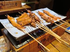 -肉串汪(西便门店)