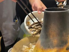 -鼓楼东街老火锅(鼓楼店)