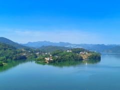 -宜昌三峡天龙湾国际高尔夫俱乐部