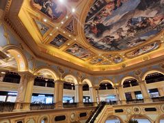 -澳门威尼斯人综合度假区