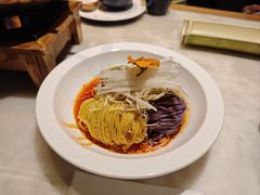 -绿茶餐厅(龙湖金楠天街店)