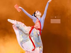 -美育儿童音乐舞蹈国际机构(浦东分校)