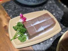 牛奶鸭血-蜀大侠火锅(春熙路店)