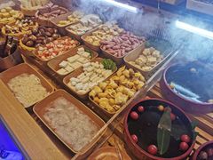 -牛New寿喜烧(青浦店)