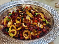 -福阿婆老牌湘菜(大润发店)