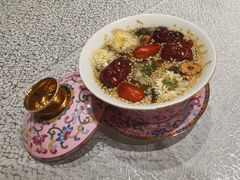 -北京王府井希尔顿酒店·秦唐中餐厅Chynna