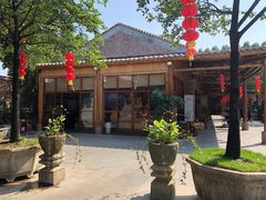-大门水乡·顺德菜