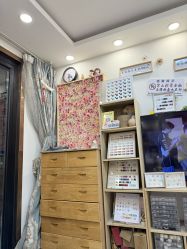 -恐龙·美甲美睫