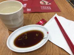 -喜家德虾仁水饺(南山书城店)