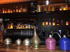 -Tajine Moroccan塔金摩洛哥中东餐厅