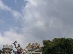 -富国岛珍珠游乐园