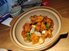 -青年公社烤鸭(青年路店)