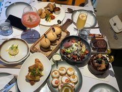 -LE SHARE洛笙·花园西餐(北京路步行街店)