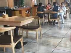 大堂-盛宝粥店(建设街店)