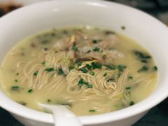 -熠盛·本帮菜Bistro(永嘉路店)