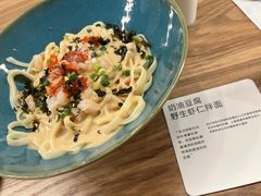 -里面·Noodlology(机电院店)