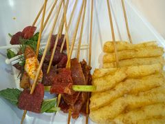 -串掌门砂锅串串香(敏捷广场店)