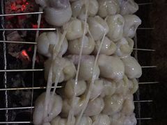 -永安烧烤