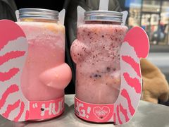 -比格比萨自助(宝山日月光店)