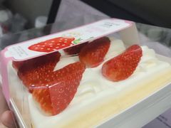 -味多美蛋糕(苏州街地铁店)
