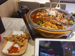 -南锣南门(东方银座店)
