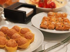 -夏宫中餐厅(静安香格里拉店)