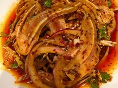 -羊门客在·烤盐池滩羊·川菜