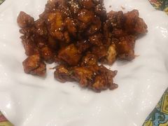 -宝轩渔府·老字号海鲜·正宗津菜(水上店)