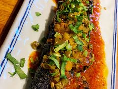 霸蛮臭豆腐-霸蛮湖南菜·牛肉粉(荣京西街店)
