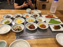 -金顺碳烤肉(1号店)